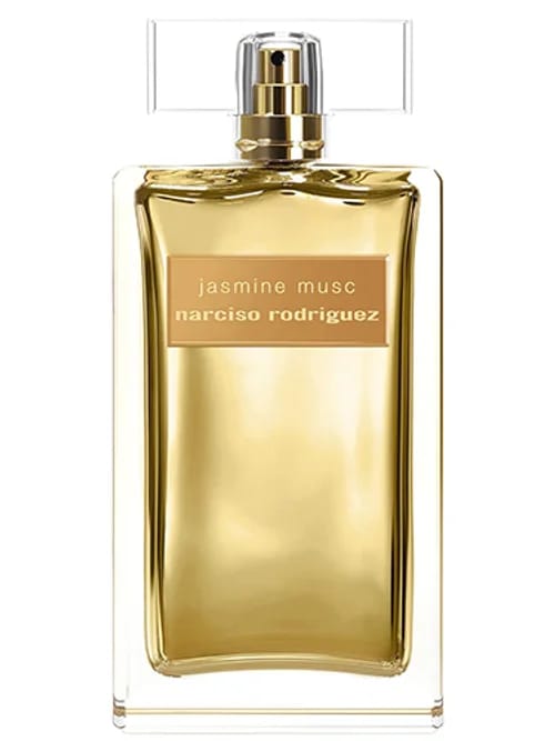 Jasmine Musc by Narciso Rodriguez