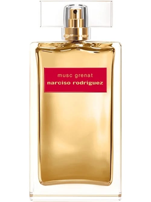 Musc Grenat by Narciso Rodriguez