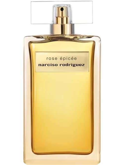 Rose Épicée by Narciso Rodriguez
