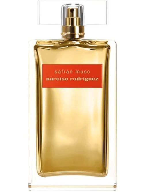Safran Musc by Narciso Rodriguez