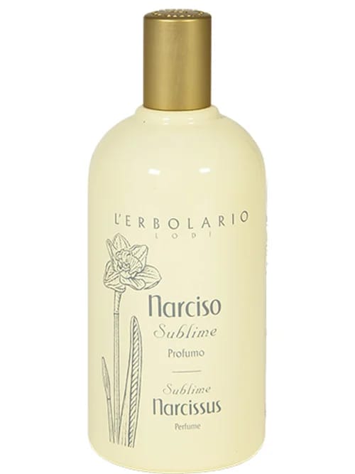 Narciso Sublime by L'Erbolario