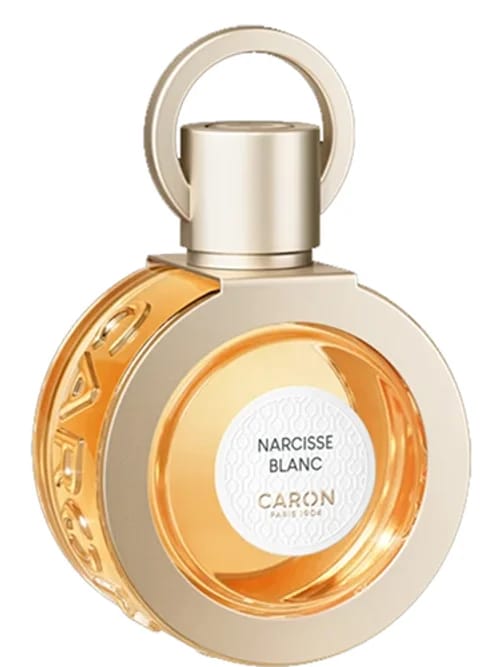 Narcisse Blanc by Caron