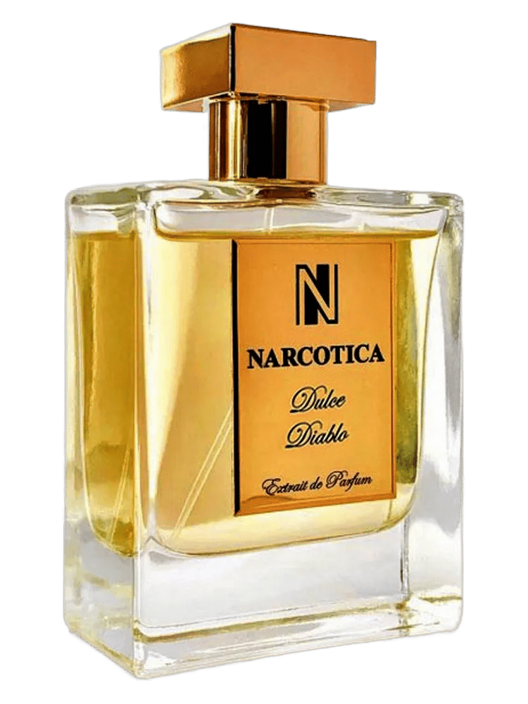 Dulce Diablo by Narcotica