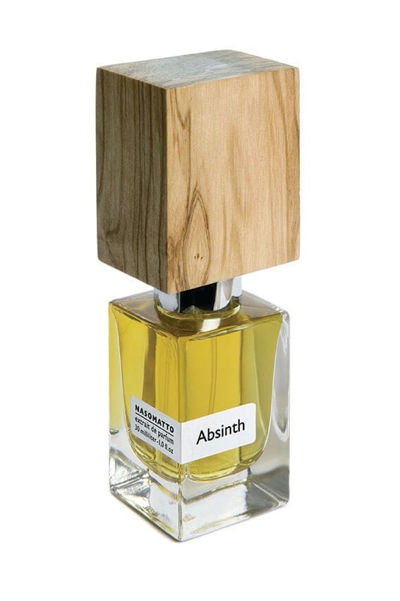 Absinth Parfum Extrait by Nasomatto