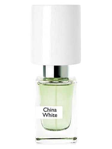 China White by Nasomatto