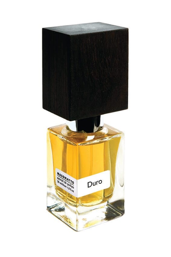 Duro Parfum Extrait by Nasomatto