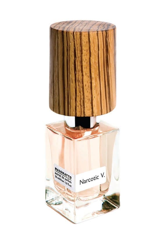 Narcotic V Parfum Extrait by Nasomatto