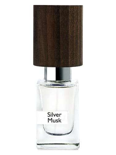 Silver Musk by Nasomatto