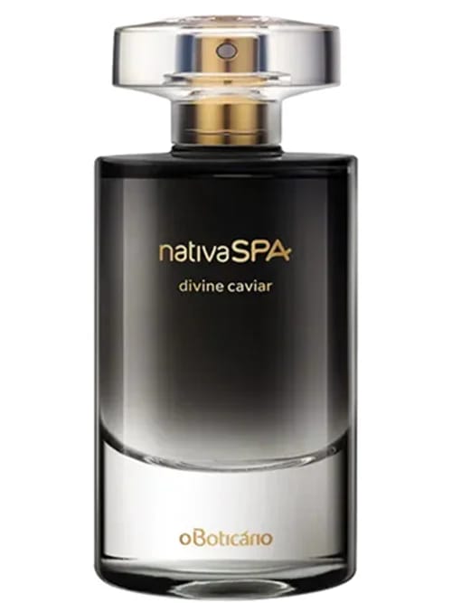 Nativa Spa Divine Caviar by O Boticário