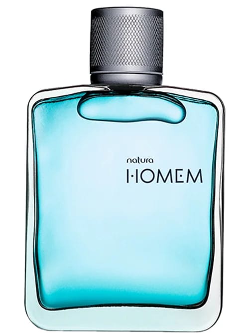 Homem by Natura