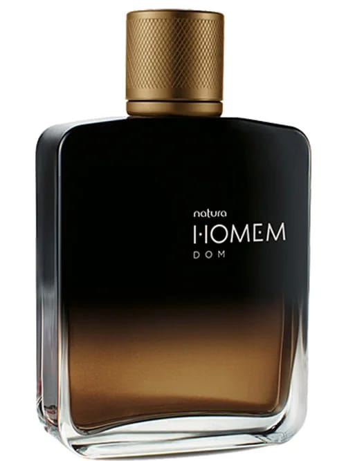 Homem Dom by Natura