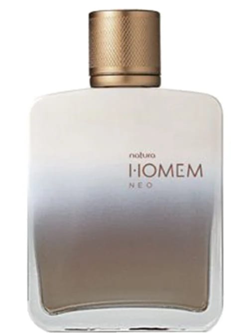 Homem Neo by Natura