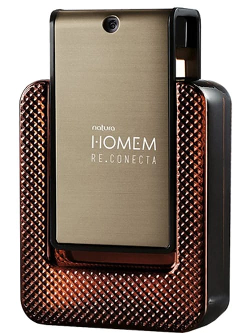 Homem Re.Conecta by Natura