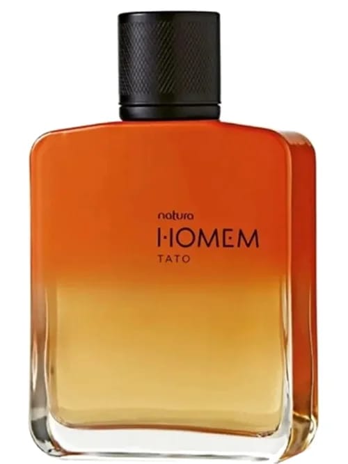 Homem Tato by Natura
