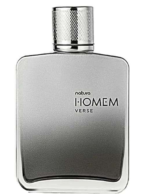Homem Verse by Natura
