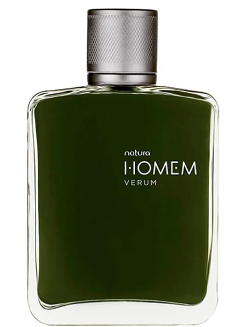 Homem Verum by Natura