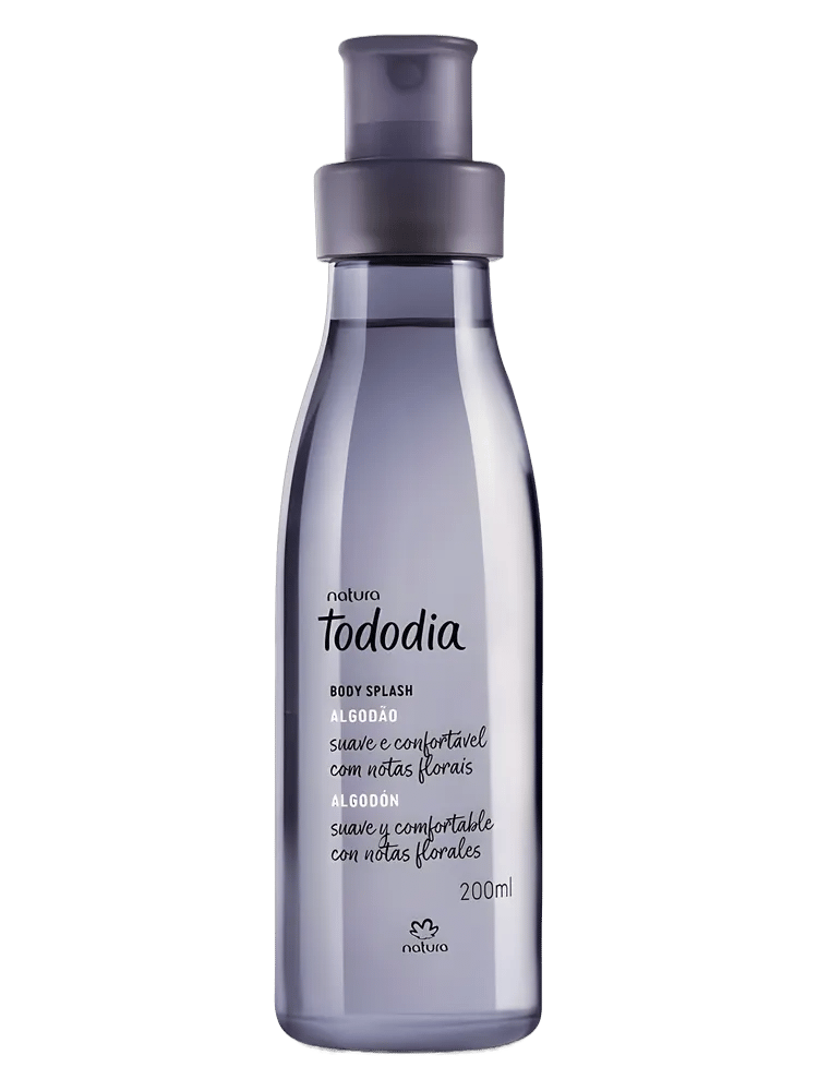 Algodão by Natura