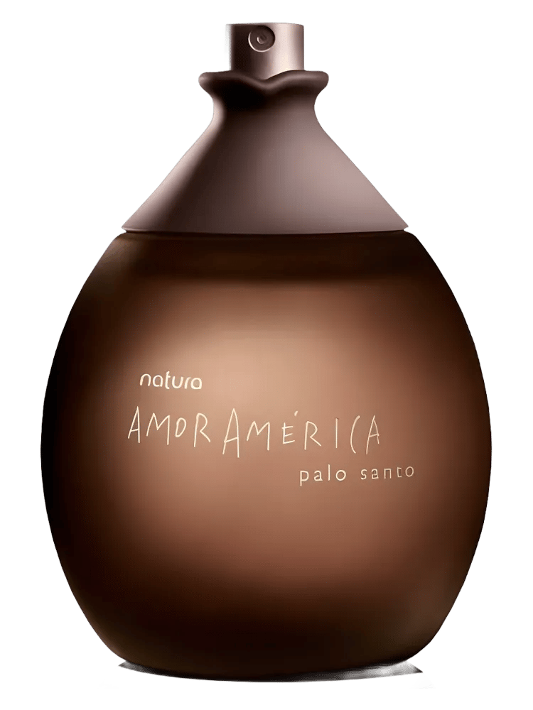 Amor America Palo Santo by Natura
