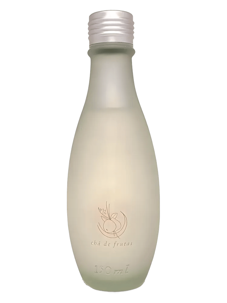Chá de Frutas by Natura