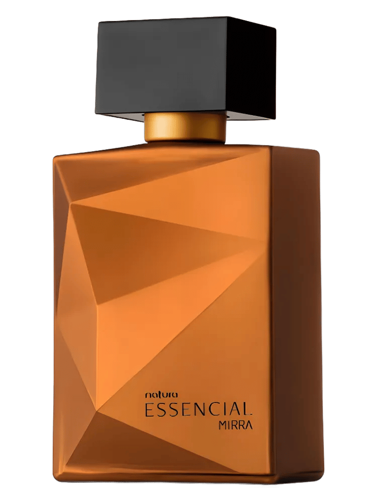 Essencial Mirra by Natura