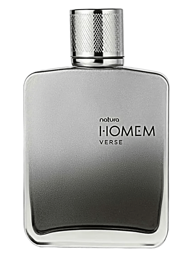 Homem Verse by Natura