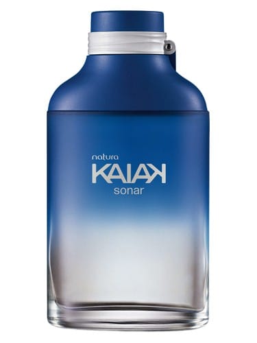 Kaiak Sonar by Natura