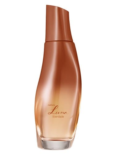 Luna Liberdade by Natura
