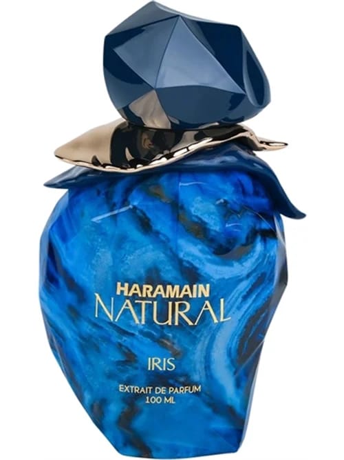 Natural Iris by Al Haramain