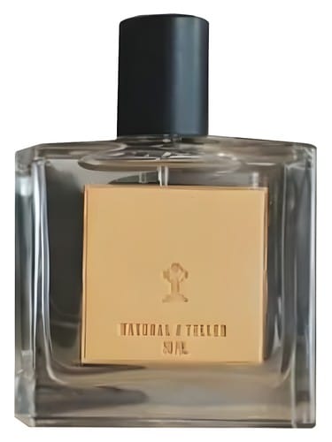 Indulgence by Natural Teller