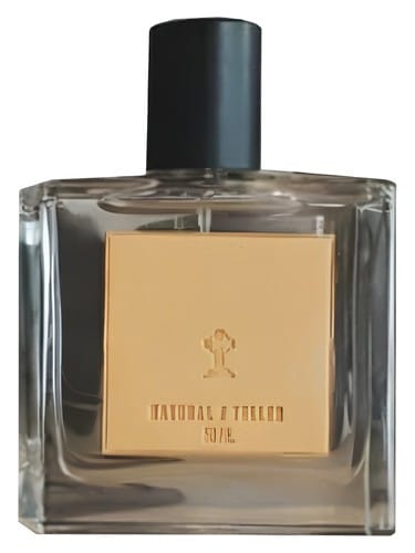 Lumberjeck by Natural Teller