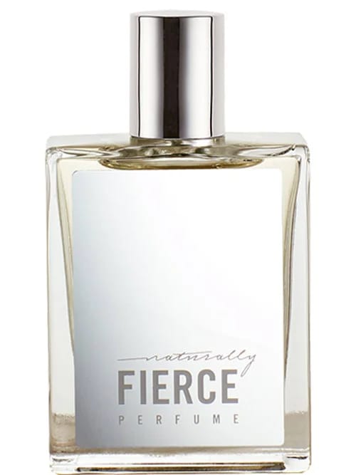 Naturally Fierce by Abercrombie & Fitch