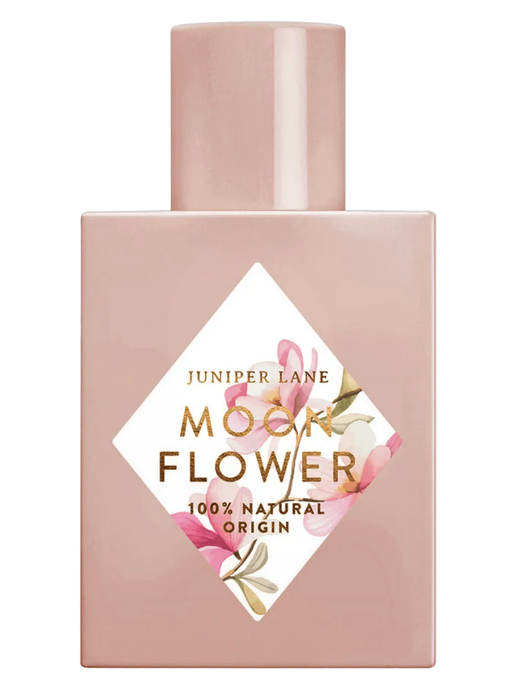 Moon Flower by Nature Blossom