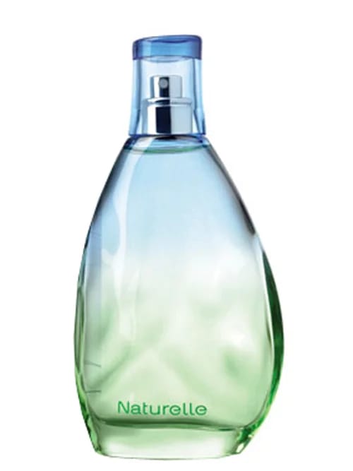 Naturelle by Yves Rocher