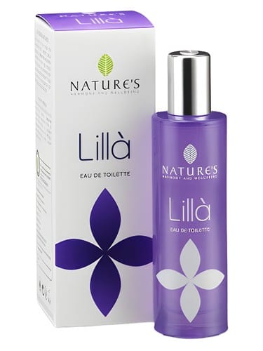 Lillà by Nature'S