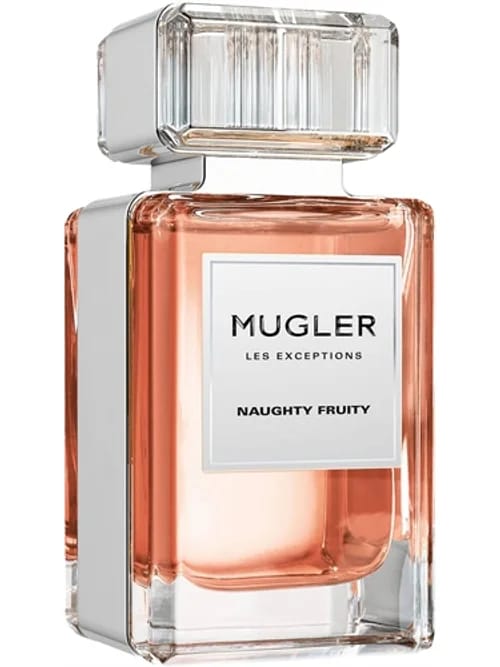 Naughty Fruity by Mugler