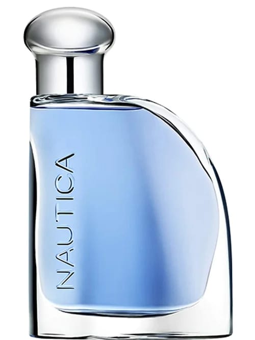 Blue by Nautica