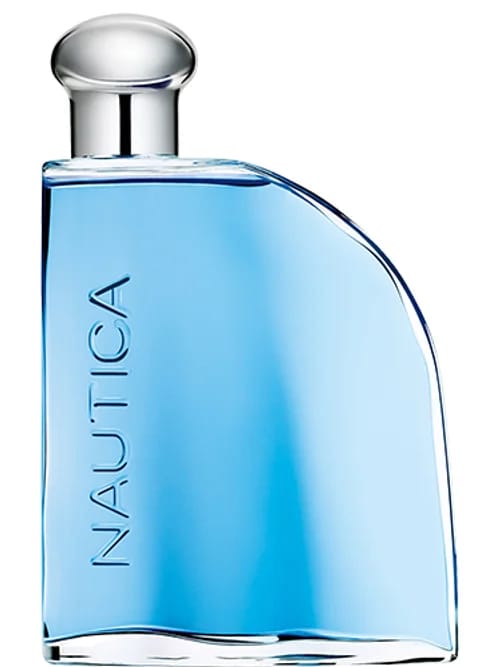 Blue Ambition by Nautica