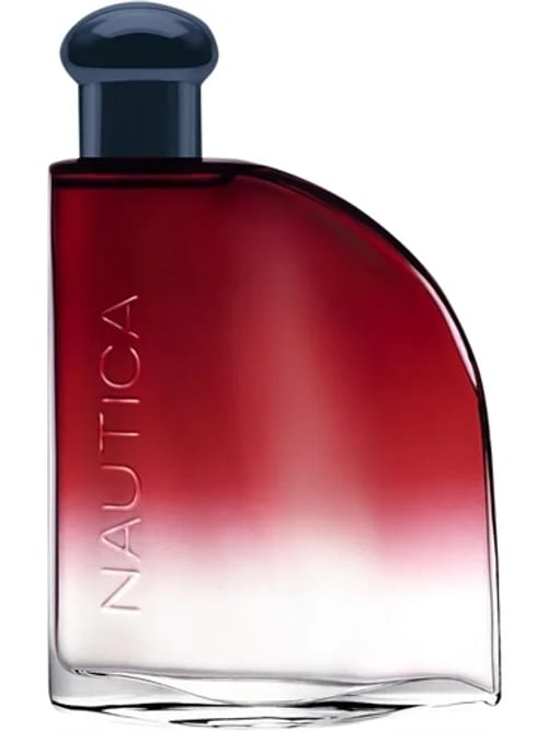 Classic Red by Nautica