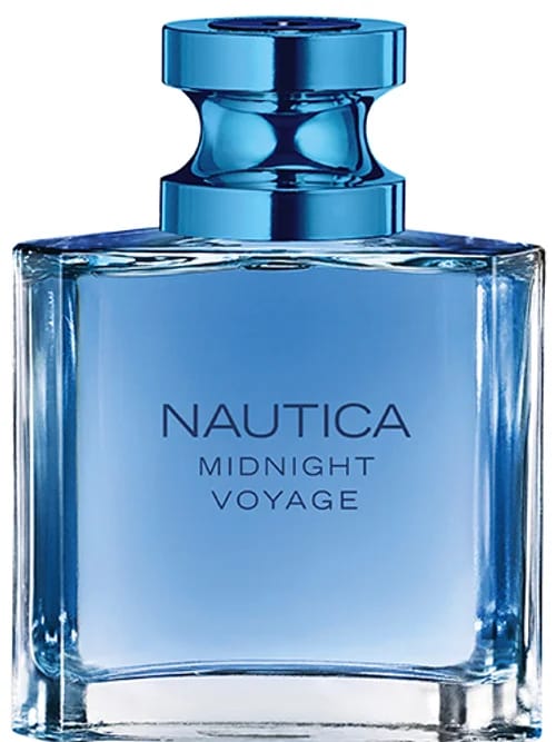 Midnight Voyage by Nautica