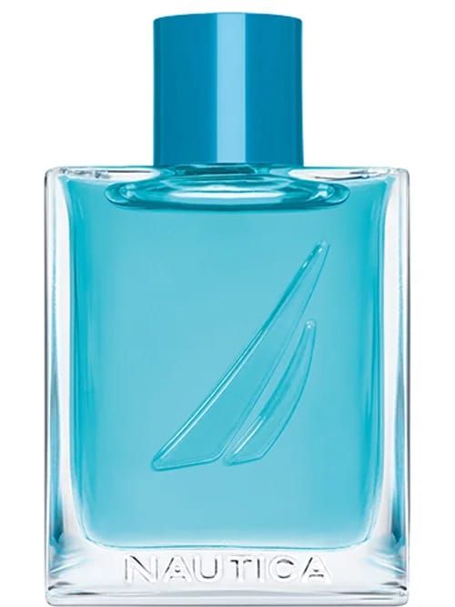 Oceans : Pacific Coast by Nautica