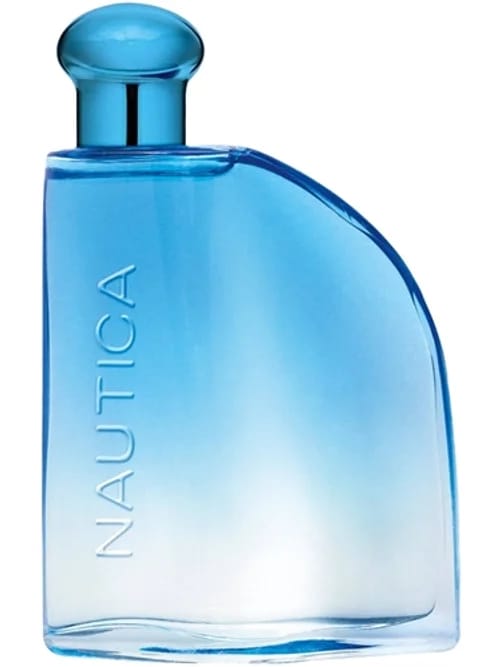 Pure Blue by Nautica