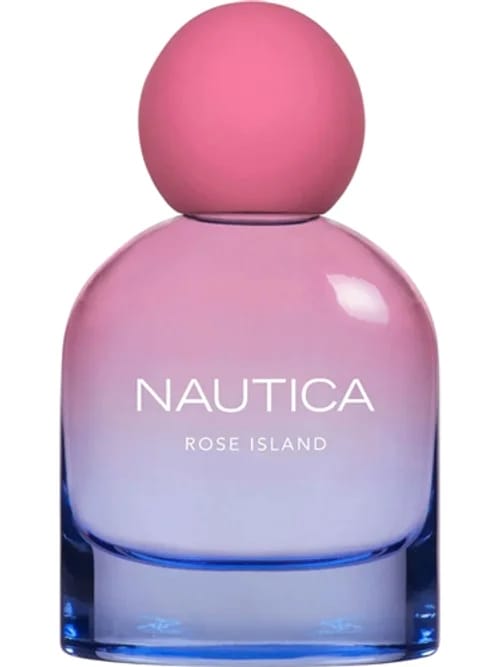 Rose Island by Nautica