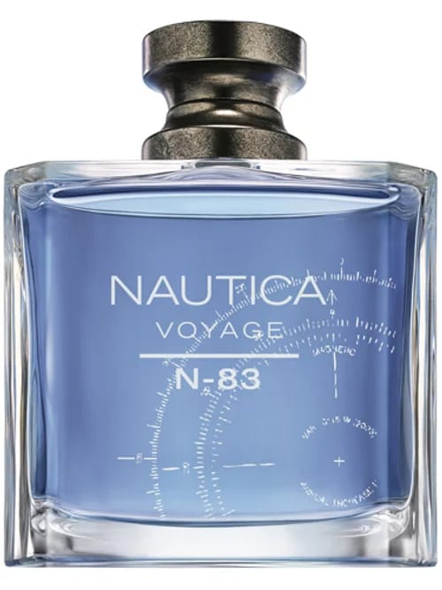 Voyage N 83 by Nautica
