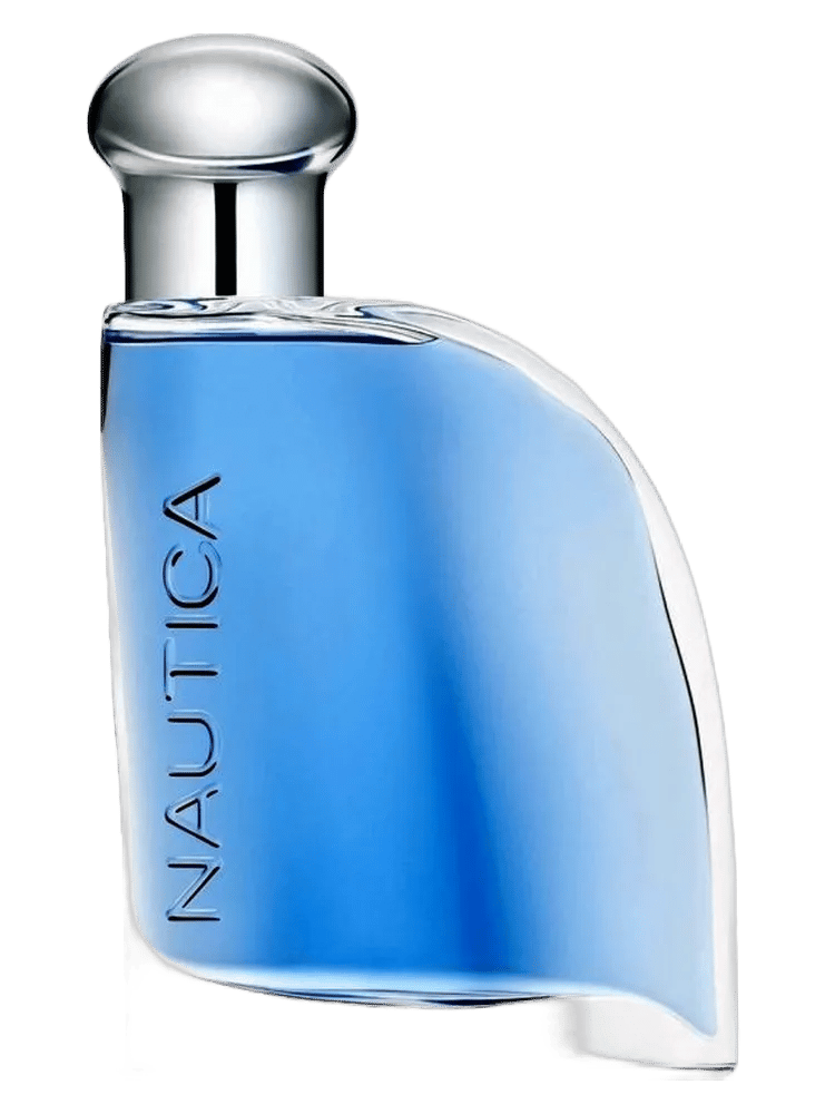 Blue Sail by Nautica