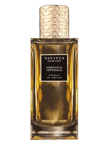 Ambrosia Imperiale by Navitus Parfums
