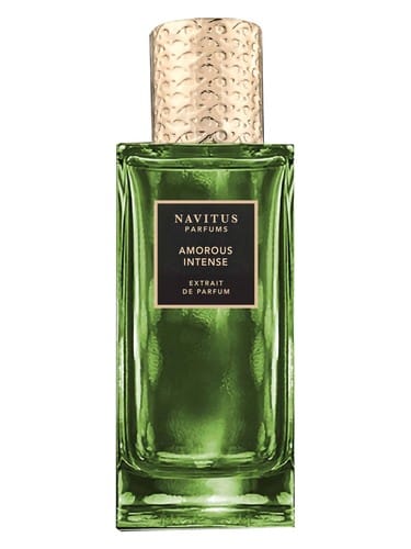 Amorous Intense by Navitus Parfums