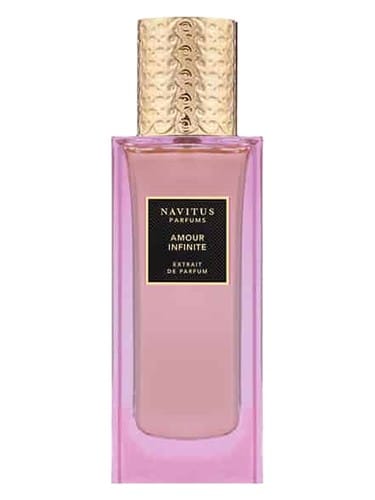 Amour Infinite by Navitus Parfums