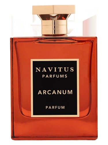 Arcanum by Navitus Parfums