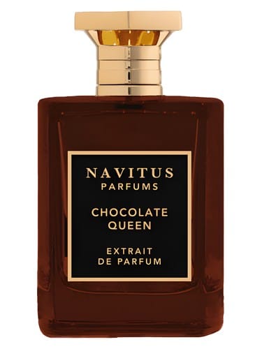 Chocolate Queen by Navitus Parfums