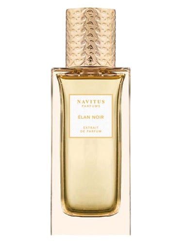 Élan Noir by Navitus Parfums